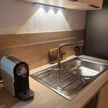 T2 Meuble De 55 M Plein Centre-ville Historique Appartement Fontenay-le-Comte