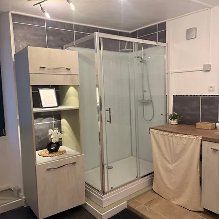 T2 Meuble De 55 M Plein Centre-ville Historique Appartement *