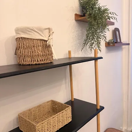 T2 Meuble De 55 M Plein Centre-ville Historique Appartement *