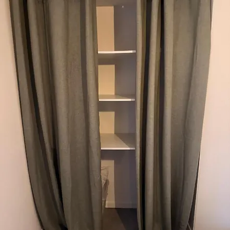 T2 Meuble De 55 M Plein Centre-ville Historique Appartement Fontenay-le-Comte
