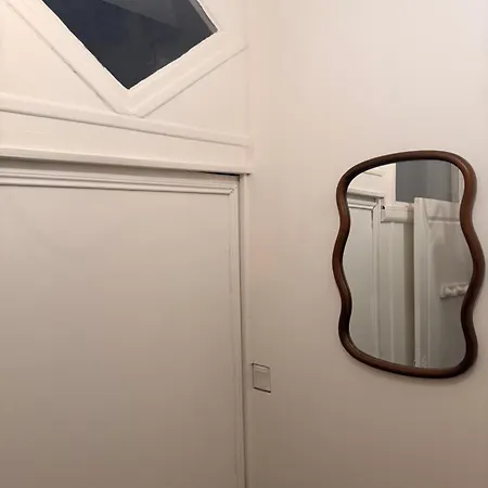Appartement T2 Meuble De 55 M Plein Centre-ville Historique
