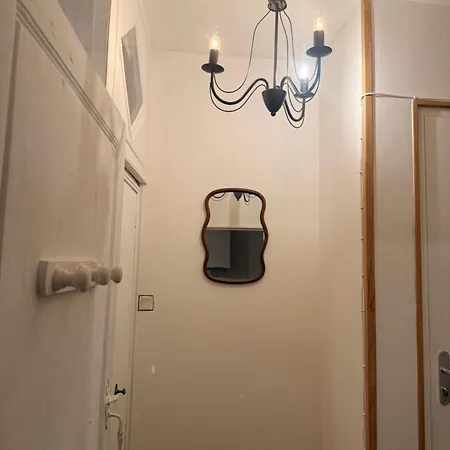 Appartement T2 Meuble De 55 M Plein Centre-ville Historique Fontenay-le-Comte